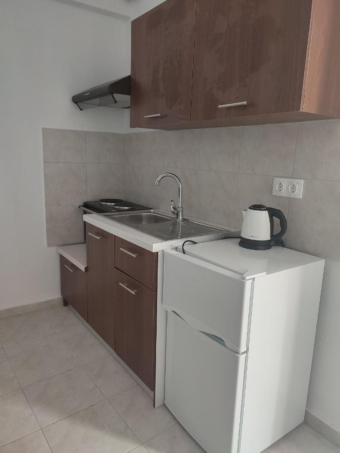 Appartamento New Era Polychrono Esterno foto